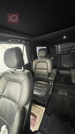 Lincoln Navigator L